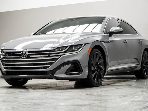 Used 2023 Volkswagen Arteon SEL image 7
