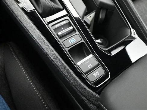 New 2025 Honda Accord Sport image 21