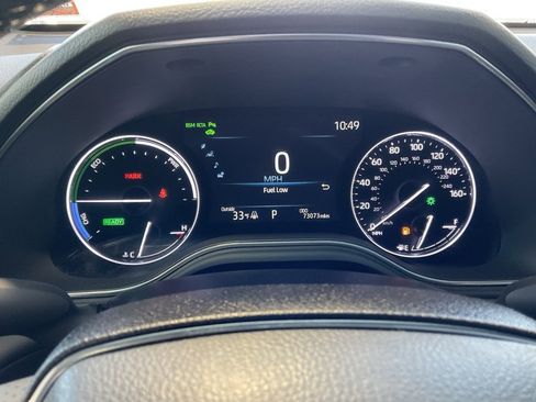 Certified 2022 Toyota Avalon Limited image 14