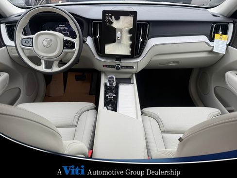 Used 2026 Volvo XC60 B5 Ultra w/ Protection Package Premier AWD/4WD image 2