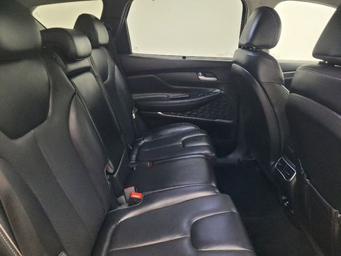 Used 2023 Hyundai Santa Fe Limited image 19
