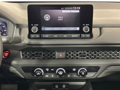 Used 2025 Honda Accord LX image 14