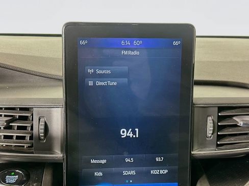 Used 2020 Ford Explorer ST w/ Premium Technology Package image 15