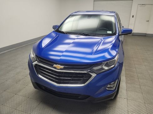 Used 2019 Chevrolet Equinox LT FWD image 15
