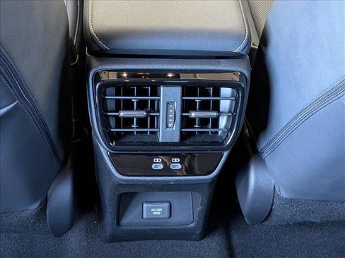 Used 2024 Lexus RZ 300e Premium w/ Technology Package FWD image 19