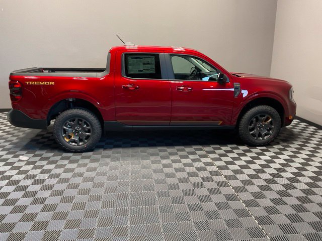New 2026 Ford Maverick Tremor AWD/4WD image 7