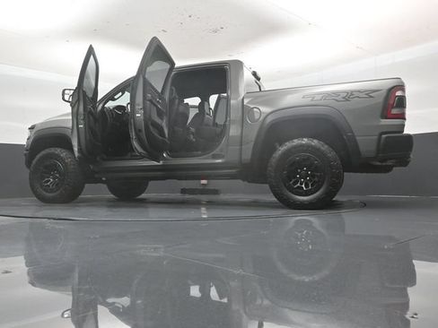 Used 2023 RAM 1500 TRX w/ TRX Level 2 Equipment Group AWD/4WD image 63
