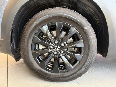 Used 2025 MAZDA CX-50 AWD 2.5 S w/ Preferred Package image 11