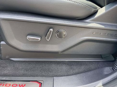 New 2026 Ford F150 Lariat w/ Equipment Group 502A High image 12