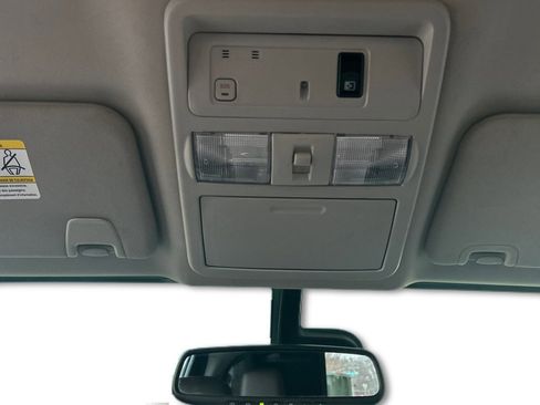 Used 2019 Nissan Titan Platinum Reserve image 49