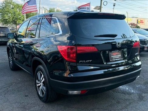 Used 2018 Honda Pilot EX image 8