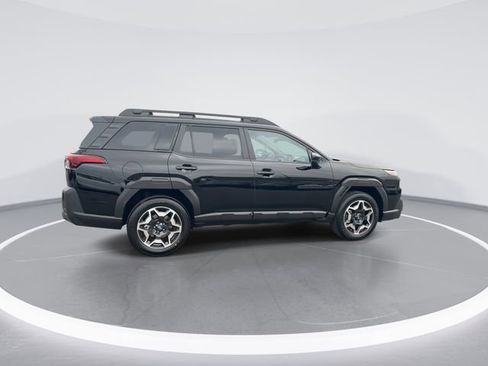 New 2026 Subaru Outback Touring image 8