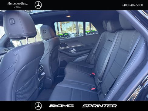 New 2026 Mercedes-Benz GLE 450 4MATIC Coupe image 18