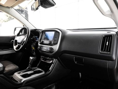 Used 2021 Chevrolet Colorado LT w/ Fleet Safety Package image 7