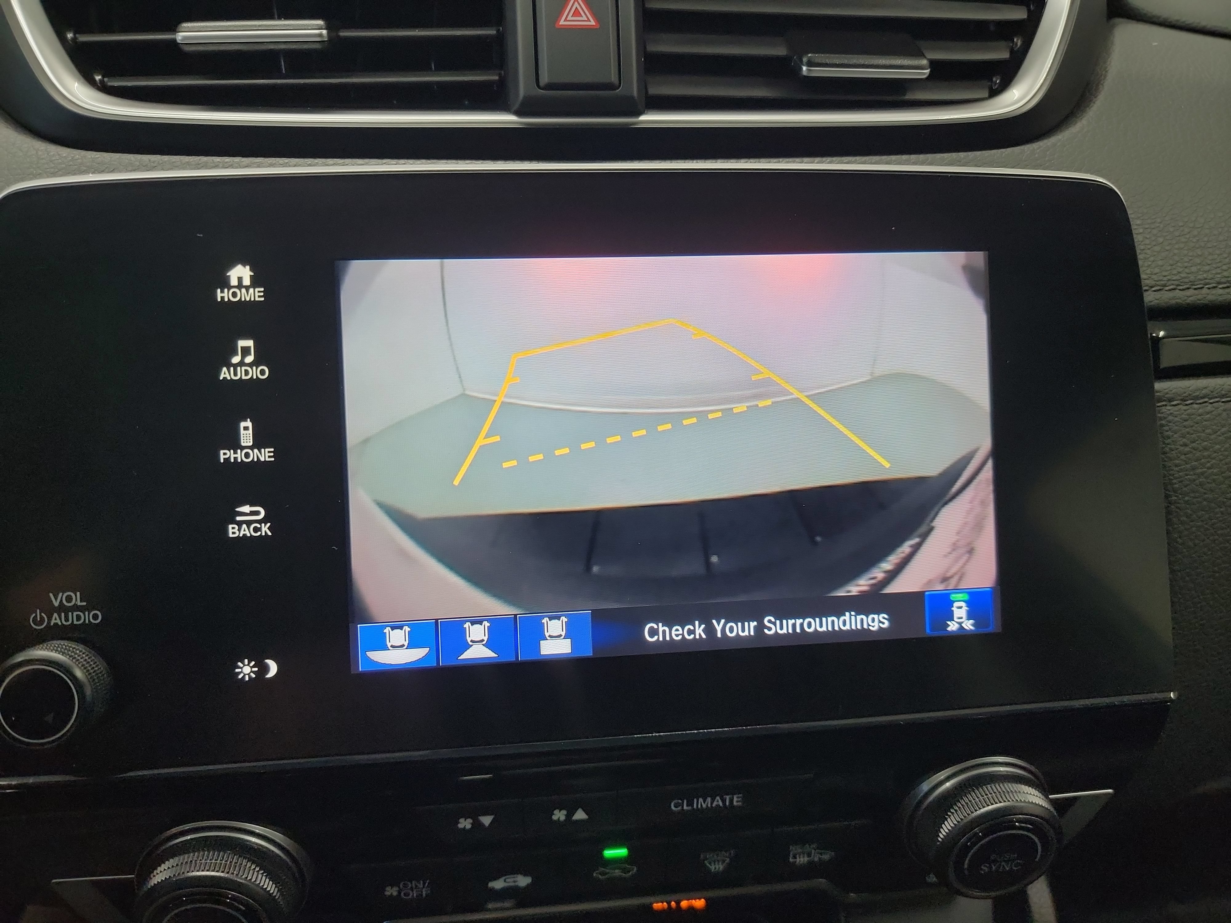 Used 2021 Honda CR-V EX-L image 23