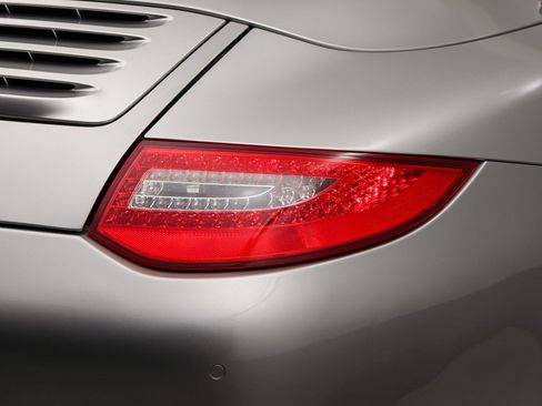 Used 2011 Porsche 911 Carrera S RWD image 19