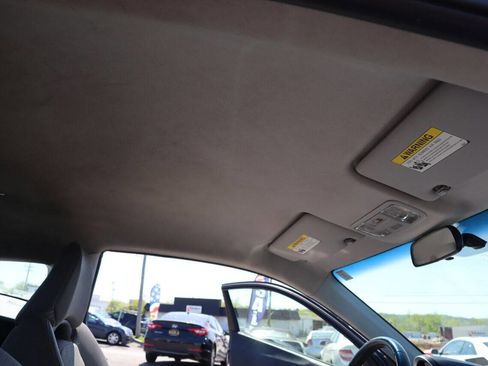 Used 2012 Honda CR-Z EX image 33