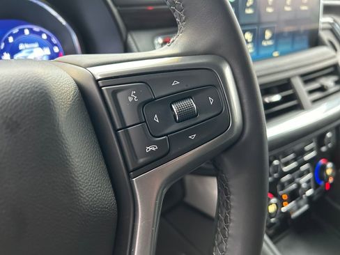 Used 2024 Chevrolet Tahoe LT w/ Luxury Package image 18