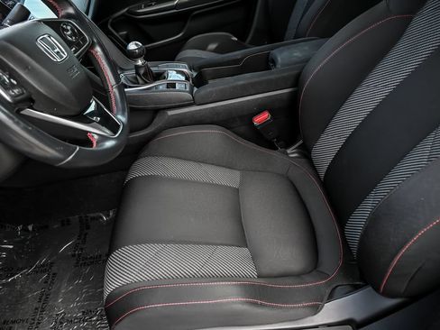 Used 2019 Honda Civic Si image 14