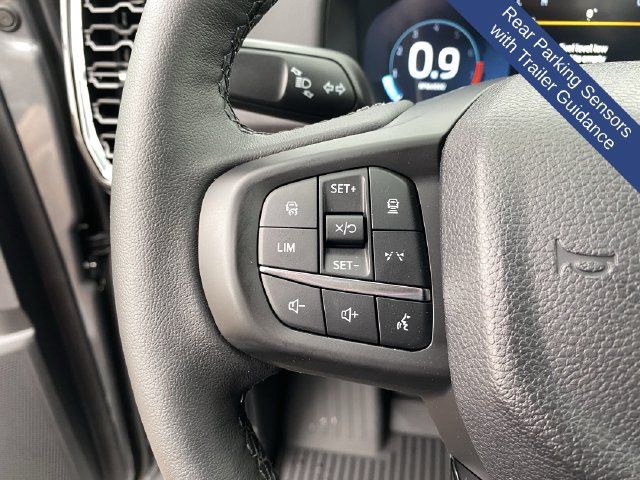 Used 2026 Ford Ranger Lariat w/ FX4 Off-Road Package AWD/4WD image 35