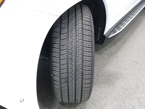 New 2026 Mercedes-Benz GLE 350 4MATIC image 4