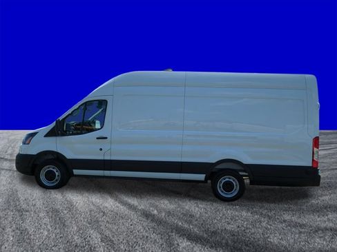 New 2026 Ford Transit 250 148 High Roof Extended RWD image 7