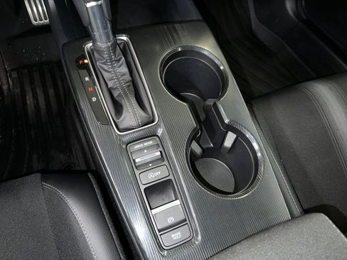 Used 2025 Honda Civic Sport image 15