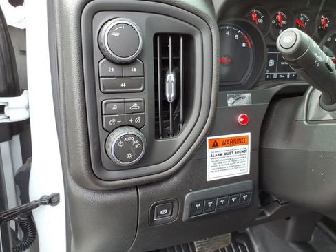 New 2026 Chevrolet Silverado 3500 W/T w/ WT Convenience Package AWD/4WD image 11