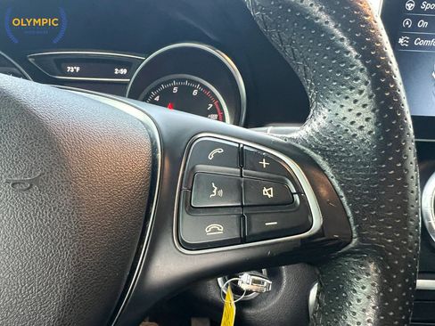 Used 2019 Mercedes-Benz CLA 250 w/ Premium Package image 24