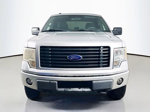 Used 2014 Ford F150 STX w/ Equipment Group 201A Mid image 4