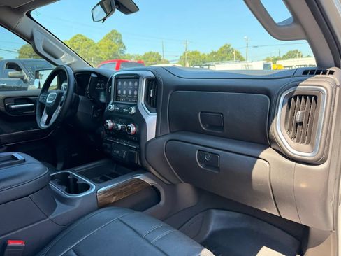 Used 2021 GMC Sierra 1500 Elevation w/ Preferred Package AWD/4WD image 35