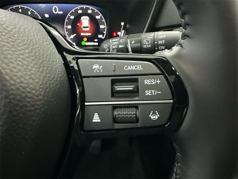 New 2026 Honda CR-V EX-L image 30