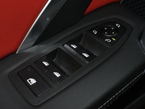 Used 2025 BMW X2 M35i w/ Premium Package AWD/4WD image 42
