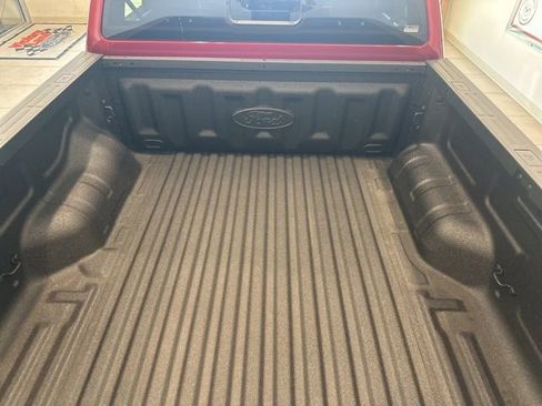 New 2026 Ford Ranger XLT w/ Equipment Group 301A High image 5