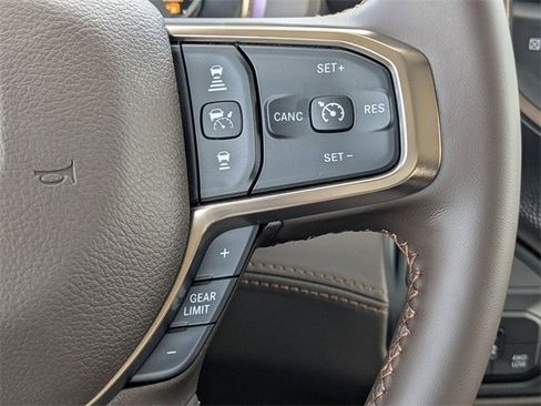 New 2026 RAM 2500 Limited image 27