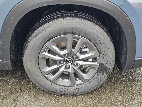 New 2026 MAZDA CX-5 Select image 27