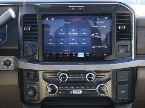Used 2025 Ford F350 Platinum w/ Platinum Plus Package AWD/4WD image 23