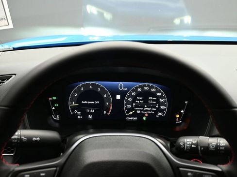 New 2025 Honda Civic Type R image 52