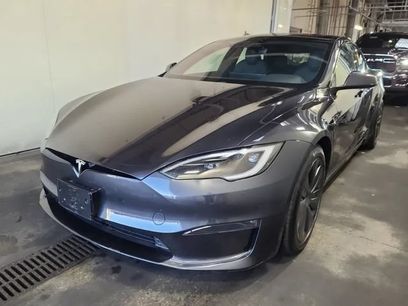 Used 2024 Tesla Model S