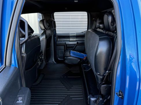 Used 2019 Ford F150 XLT w/ Equipment Group 302A Luxury RWD image 15