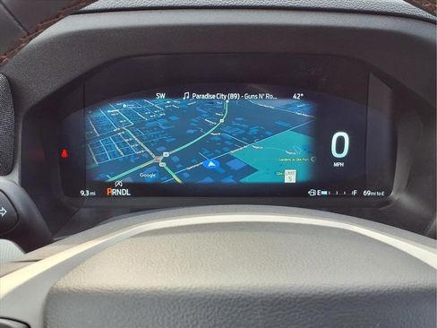 New 2026 Ford Explorer Active image 13