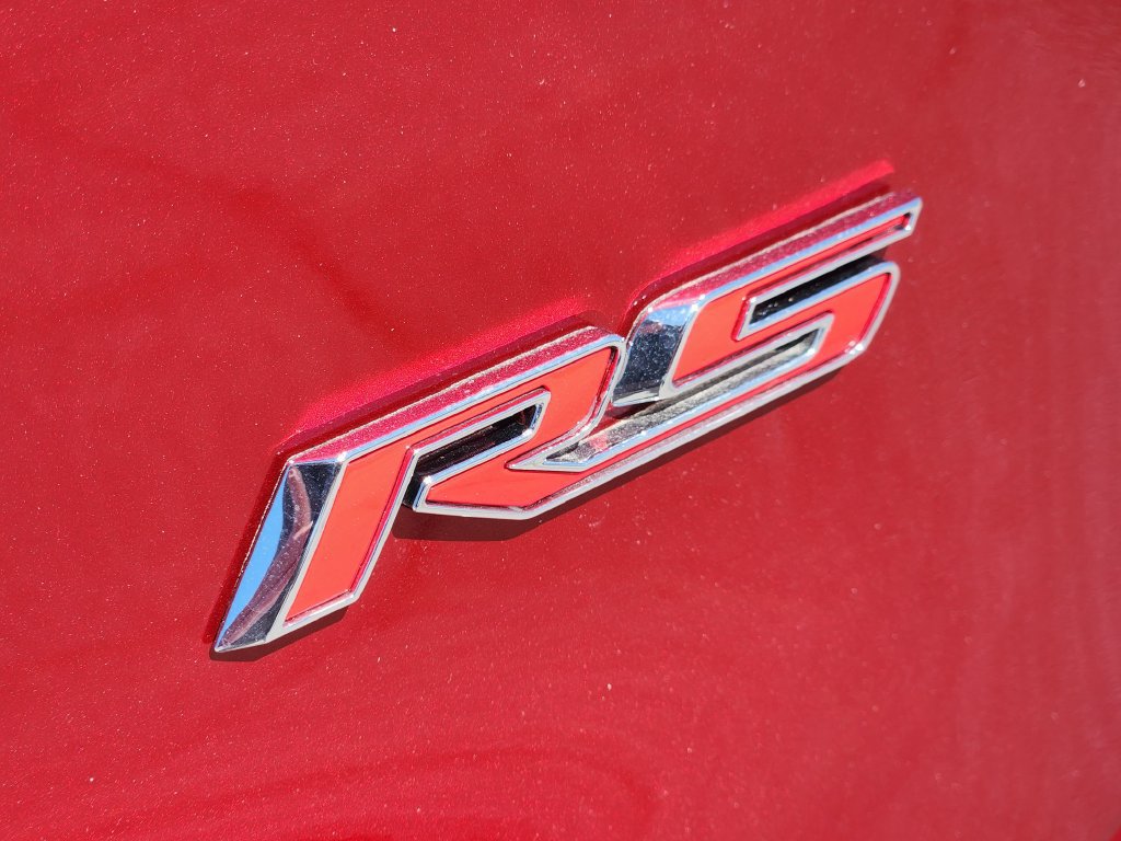 New 2026 Chevrolet Blazer RS FWD image 7
