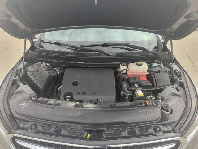 Used 2021 Buick Enclave Essence FWD image 14