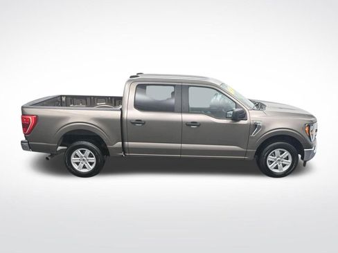 Used 2023 Ford F150 XLT image 25