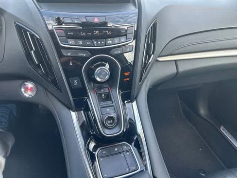 Used 2021 Acura RDX FWD image 23