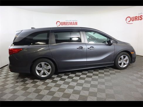 Used 2018 Honda Odyssey EX-L image 15