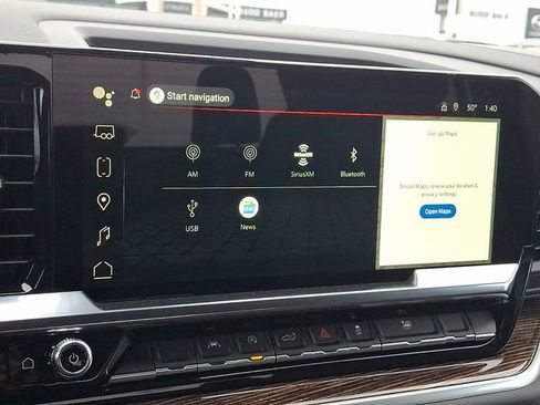 New 2026 GMC Sierra 1500 Elevation w/ Elevation Select Package image 14