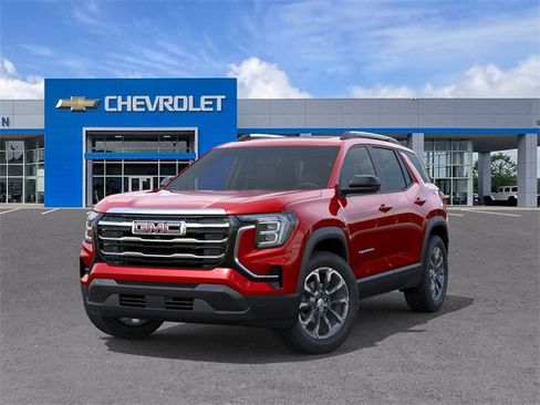 New 2026 GMC Terrain Elevation w/ Elevation Premium Package image 6