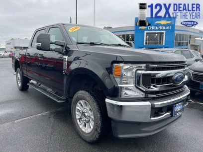 Used 2020 Ford F250 XLT w/ Snow Plow Prep Package