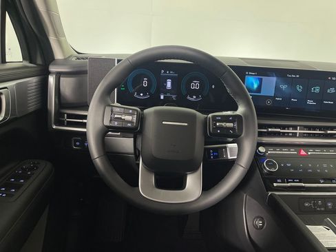 New 2026 Hyundai Santa Fe SEL image 15